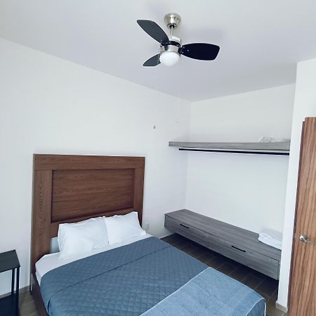 Ribera De Chapala Suites Chantepec Eksteriør billede