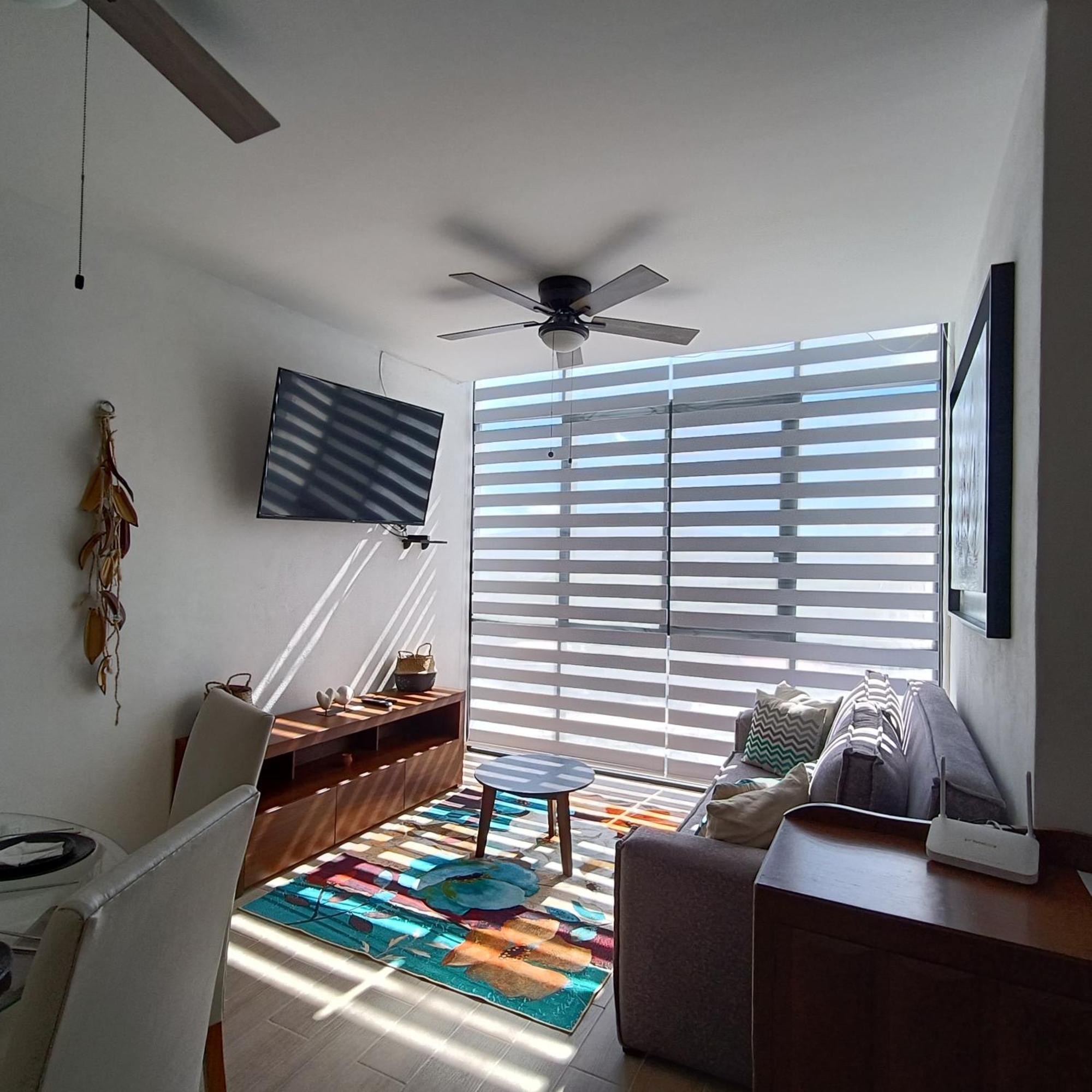 Ribera De Chapala Suites Chantepec Eksteriør billede