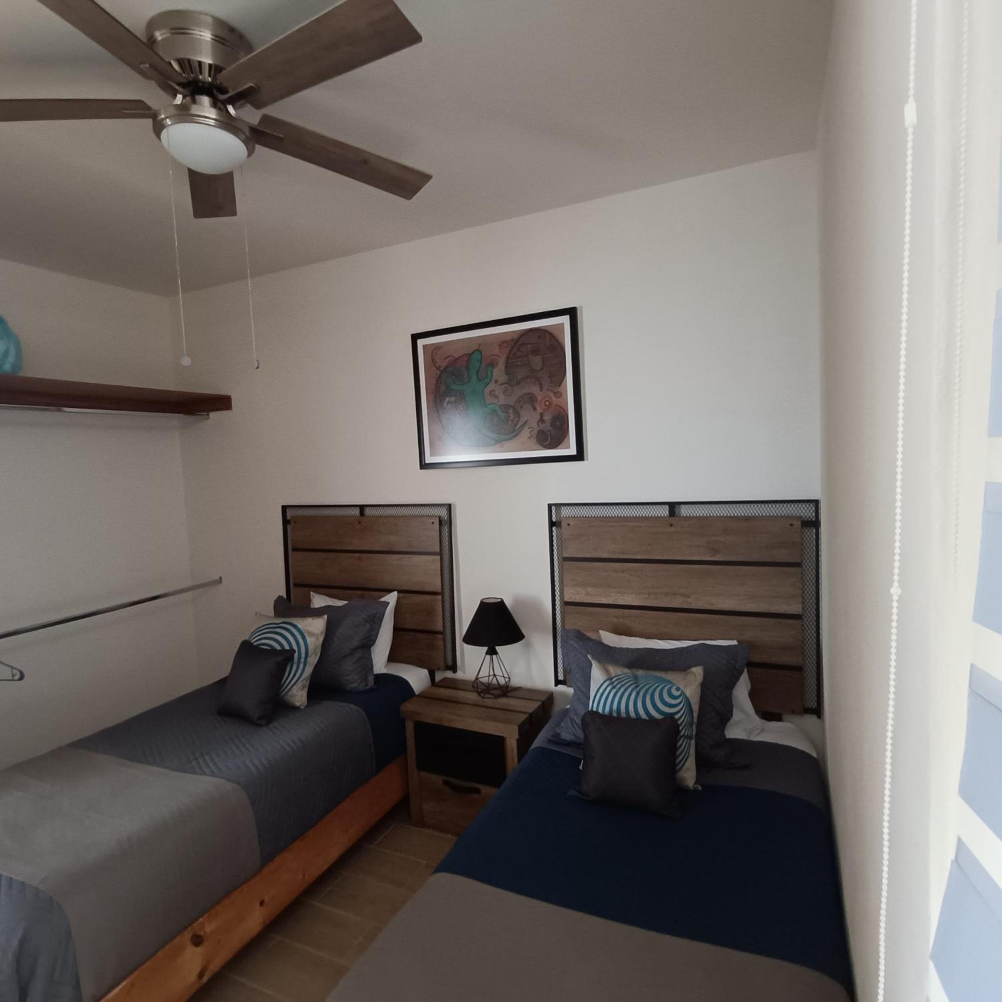 Ribera De Chapala Suites Chantepec Eksteriør billede