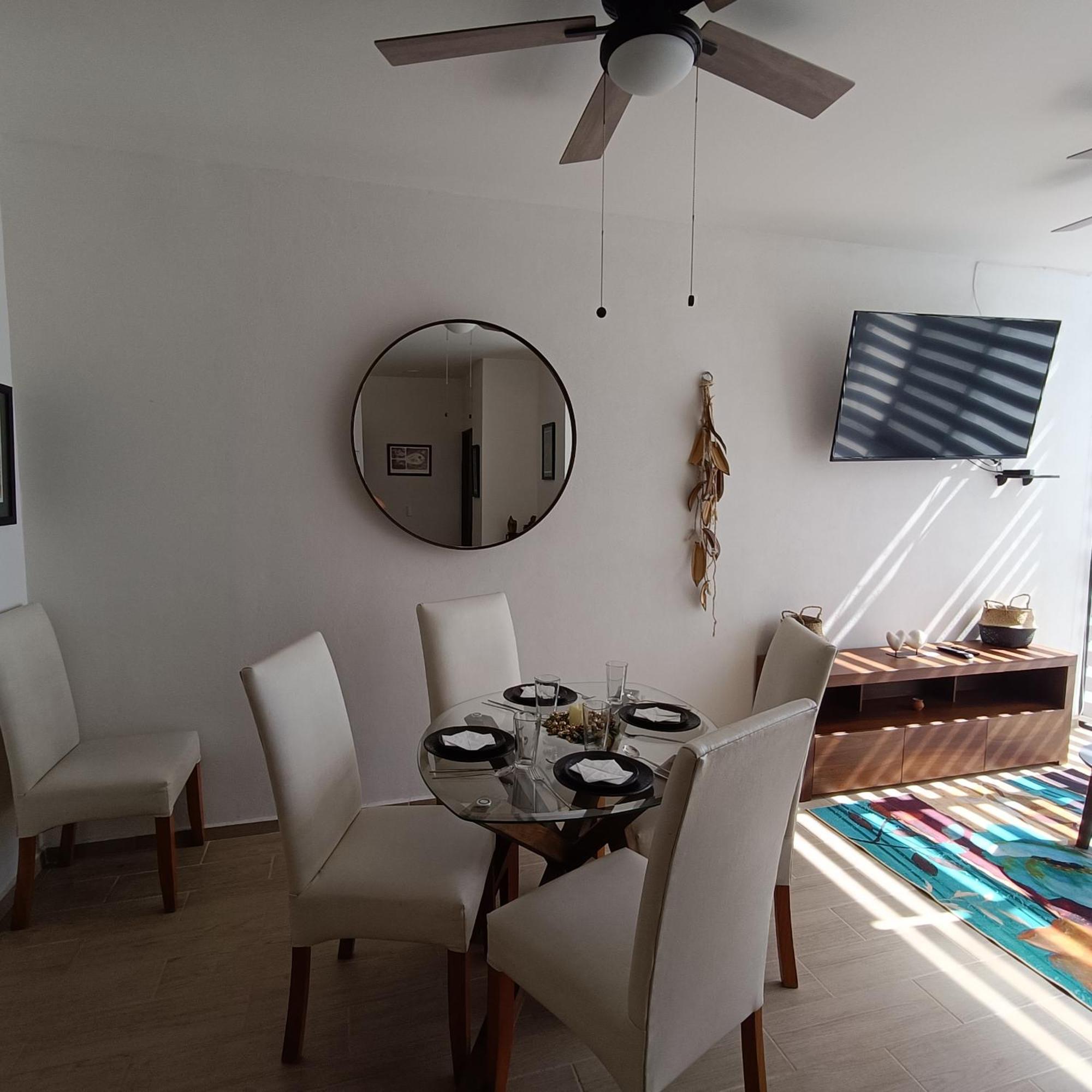 Ribera De Chapala Suites Chantepec Eksteriør billede