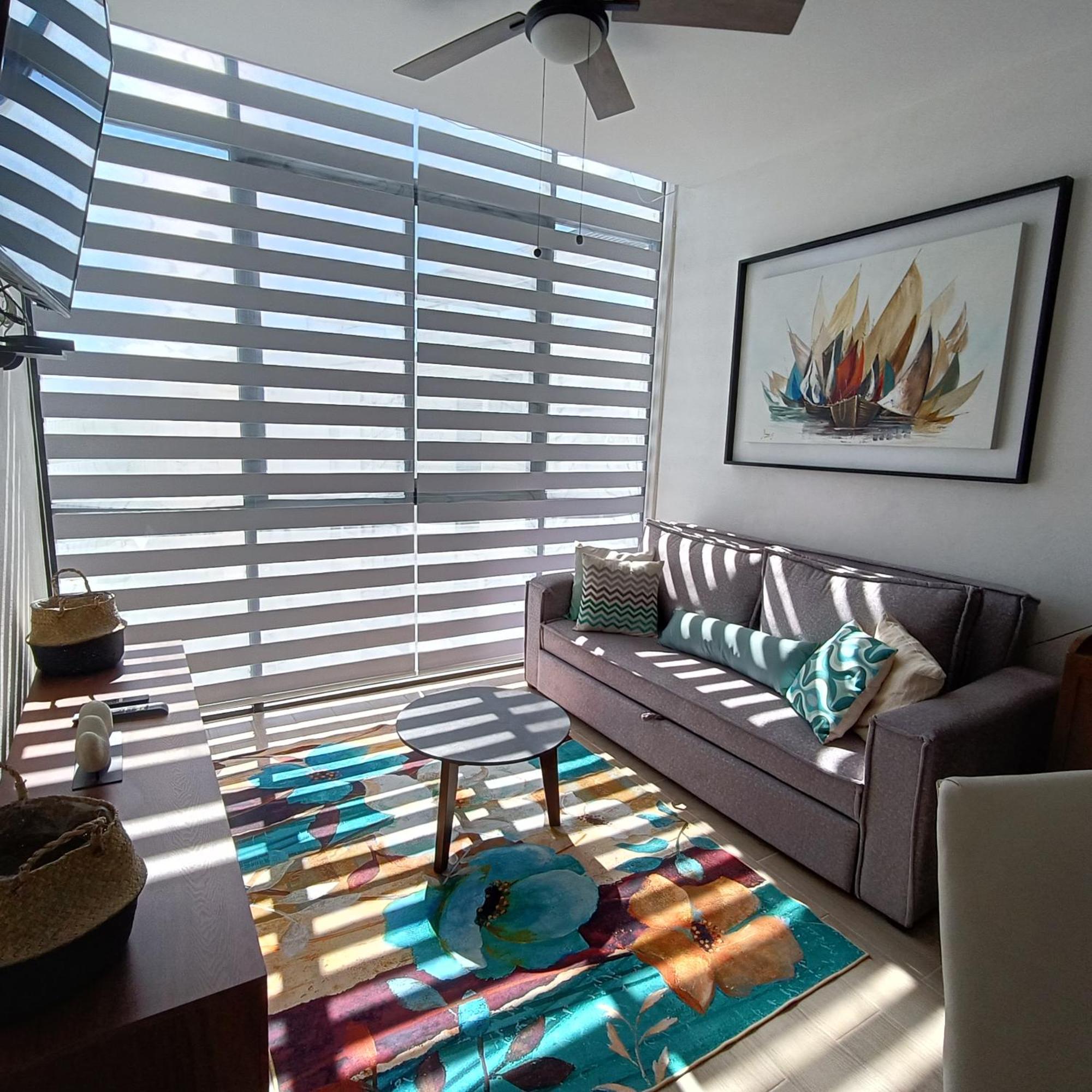 Ribera De Chapala Suites Chantepec Eksteriør billede