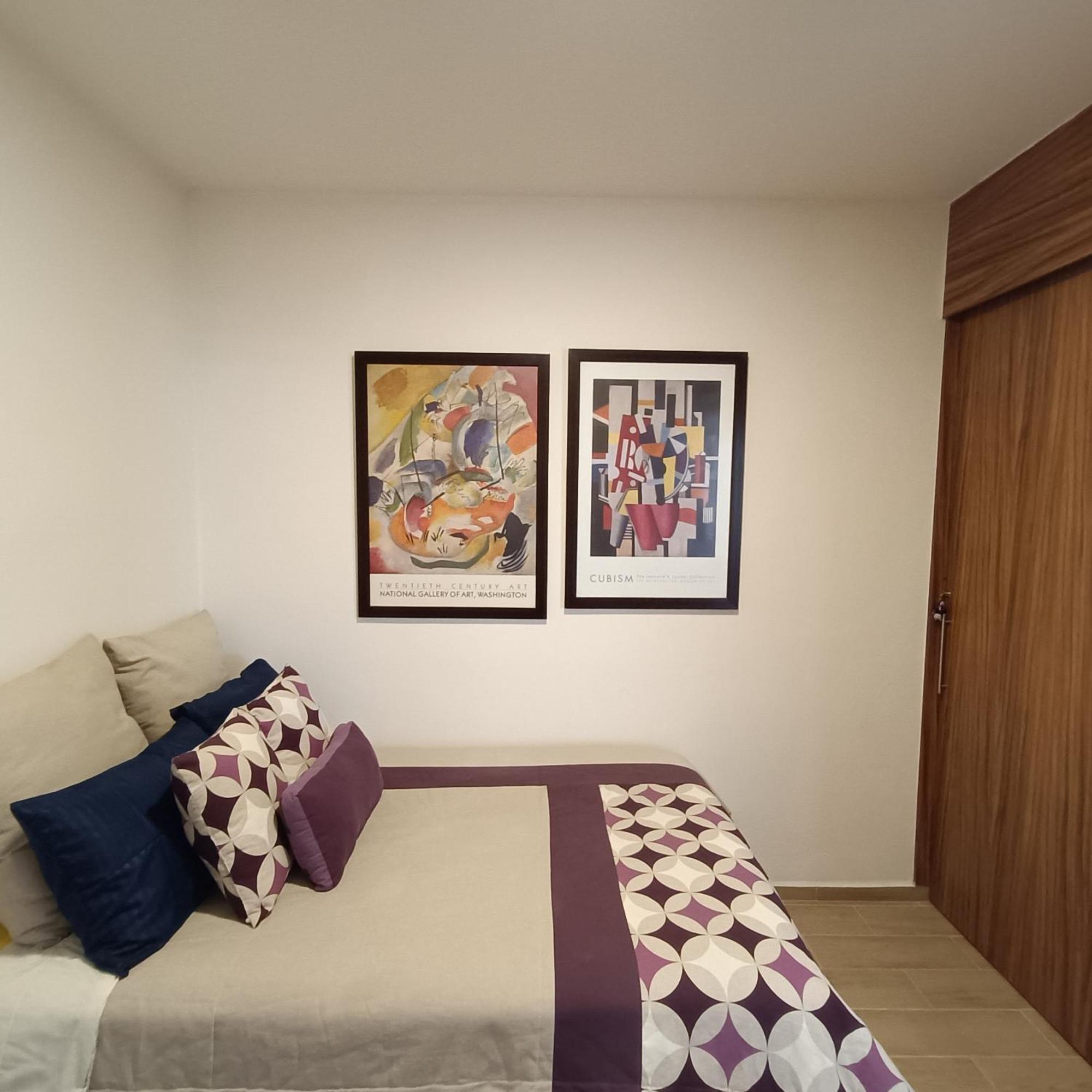 Ribera De Chapala Suites Chantepec Eksteriør billede