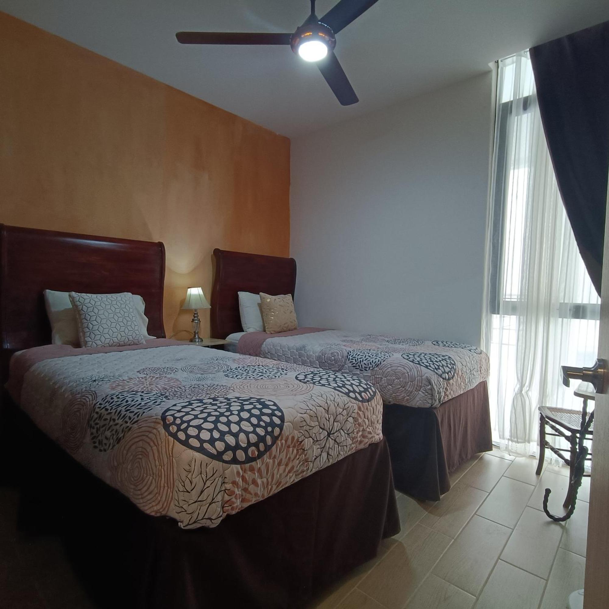 Ribera De Chapala Suites Chantepec Eksteriør billede