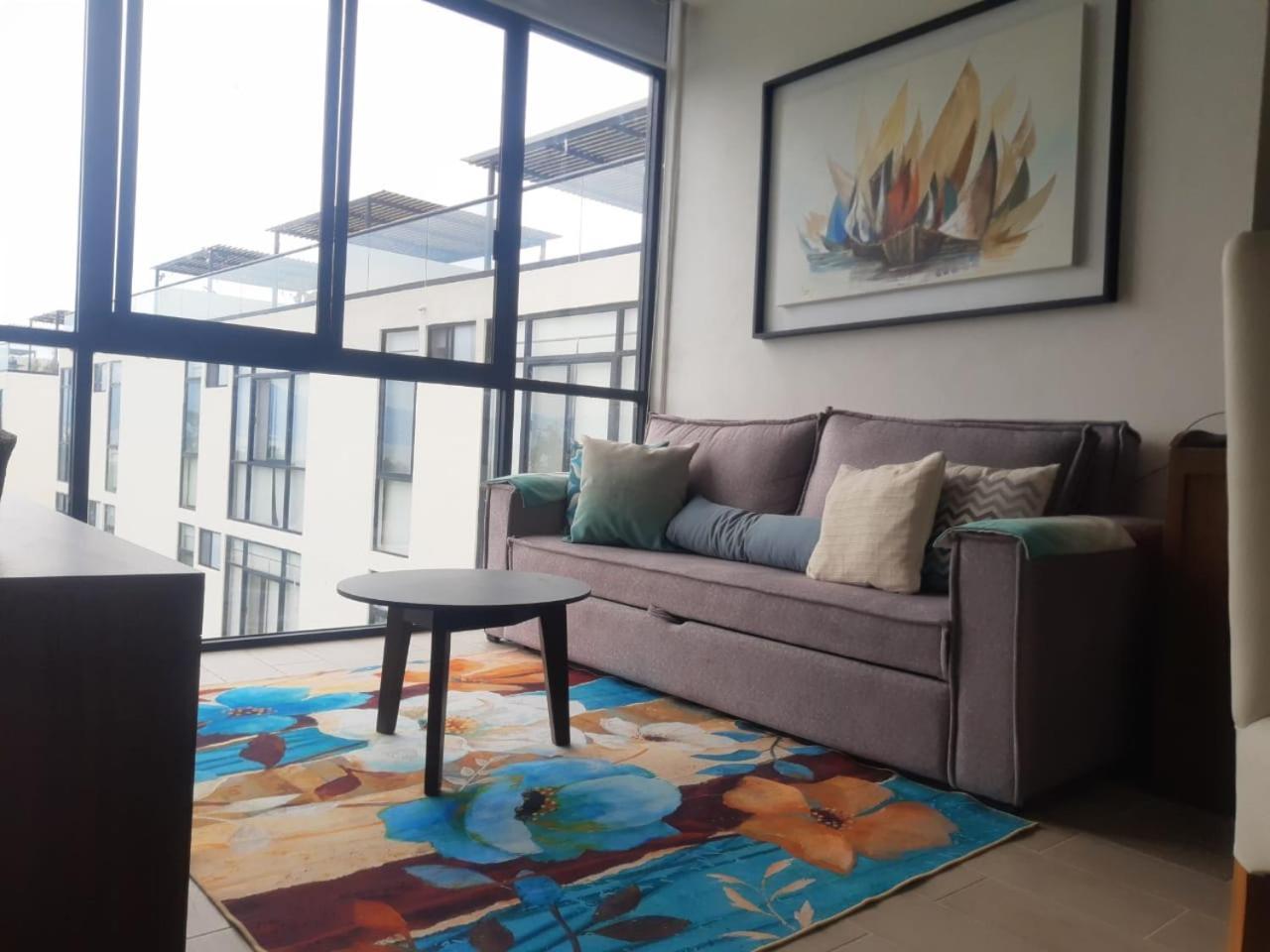 Ribera De Chapala Suites Chantepec Eksteriør billede