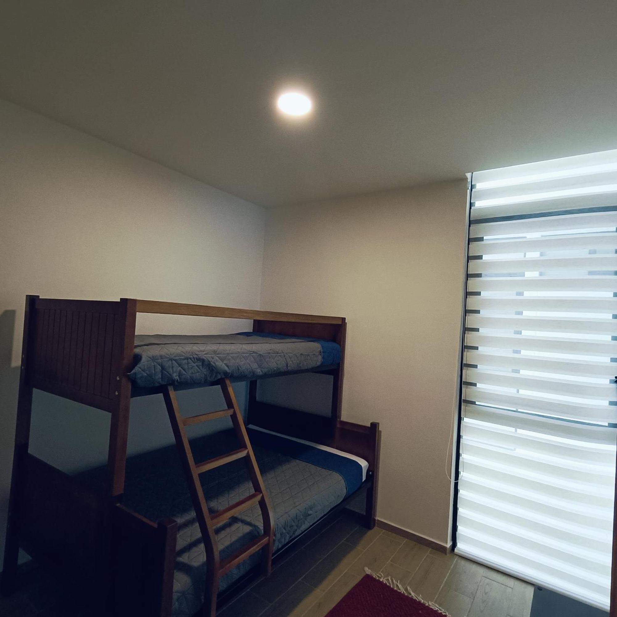 Ribera De Chapala Suites Chantepec Eksteriør billede