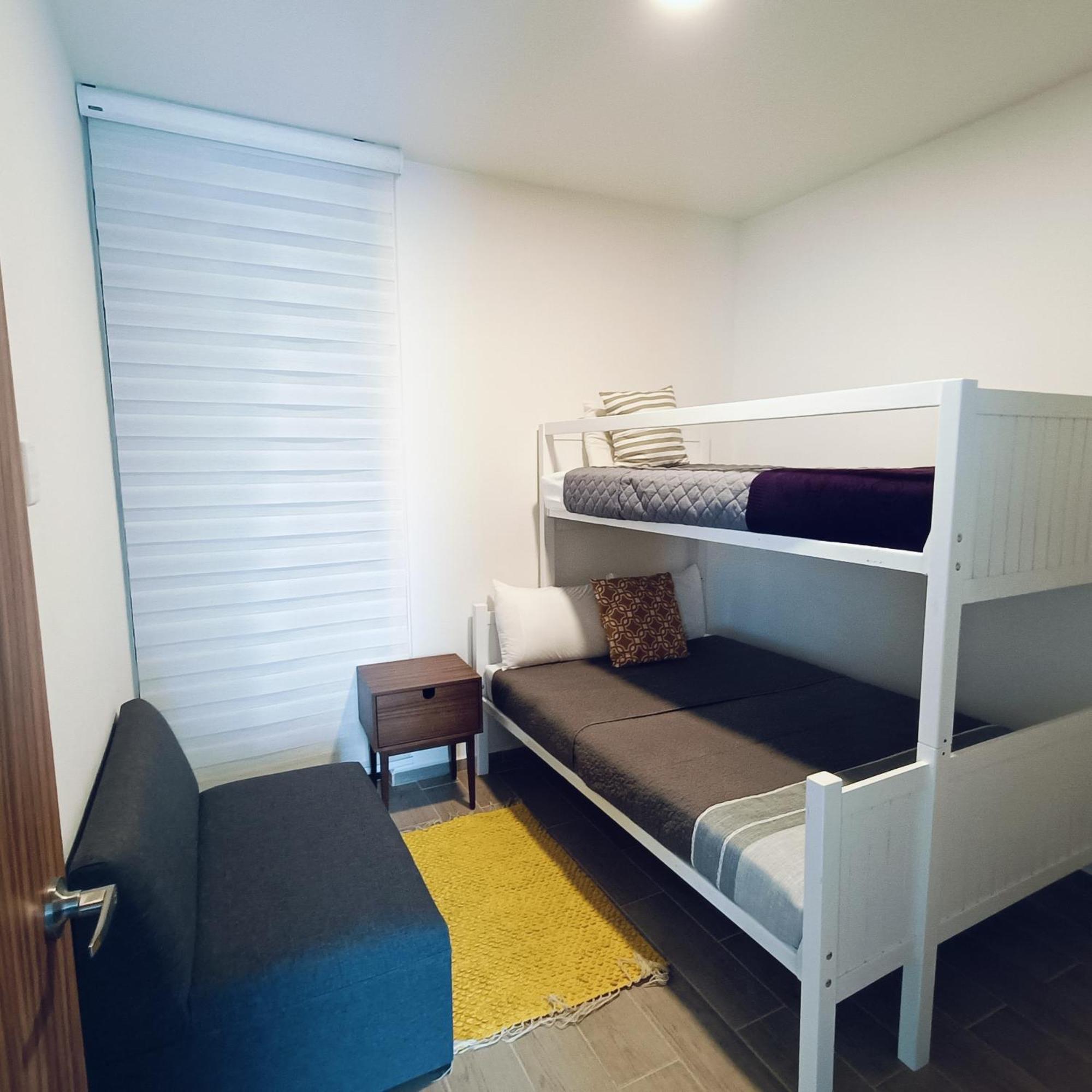 Ribera De Chapala Suites Chantepec Eksteriør billede